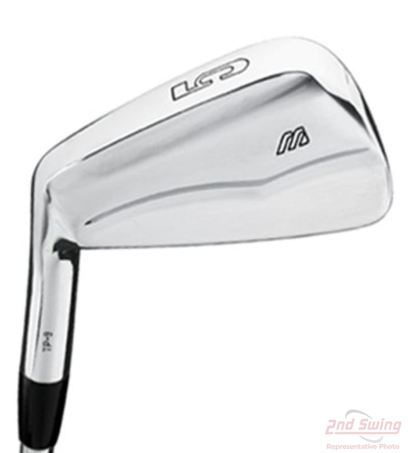 Mizuno TP 9 Iron Set 2nd Swing Golf